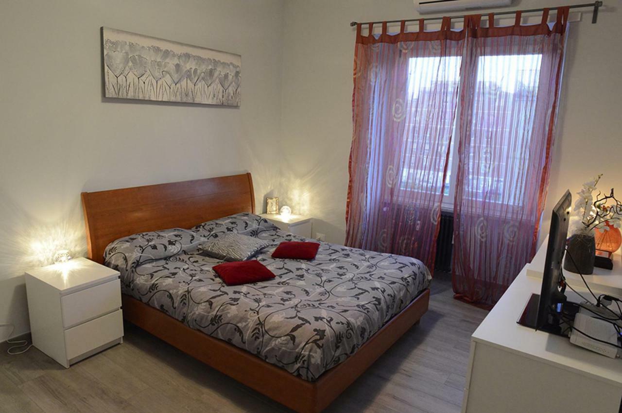 Sweet Home Appio Latino Roma Exterior foto