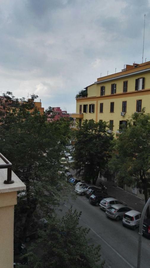 Sweet Home Appio Latino Roma Exterior foto
